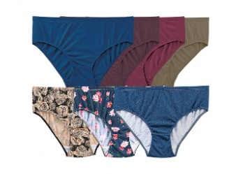 PORTIA 7IN1 MIDI PANTY PACK - Image 1
