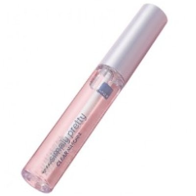 SP CLEAR MSCR 2026 RS 8G