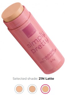 SP MS 2026 RS LATTE - Image 1