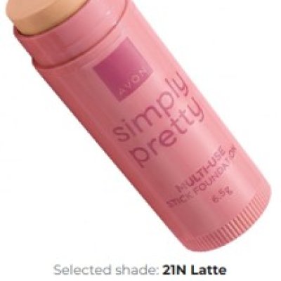 SP MS 2026 RS LATTE