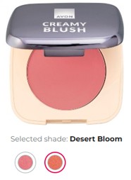 AVN CREAMY BLUSH DESERT BLOOM 3G - Image 1