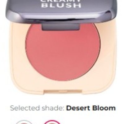 AVN CREAMY BLUSH DESERT BLOOM 3G