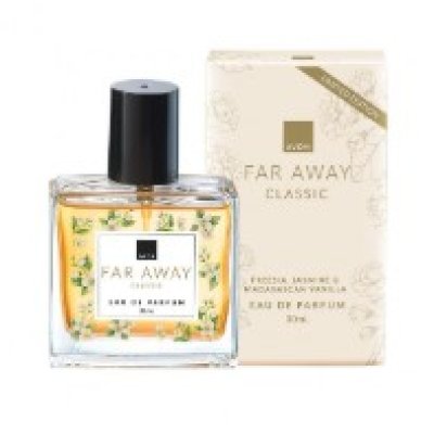 FAR AWAY CLASSIC EDP