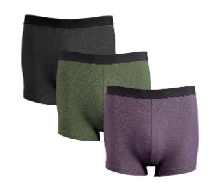 JOE 3IN1 BOXER BP - Image 1