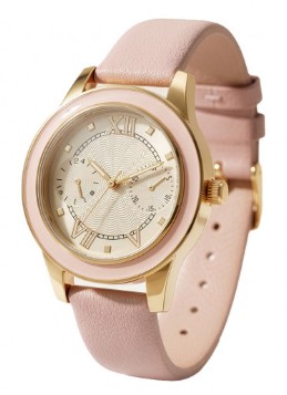 MARGARET GENUINE LEATHER WATCH - Image 1