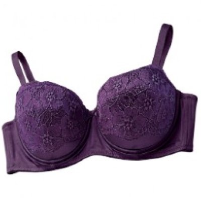 NAOMI UW CNVRTBL LACE BRA