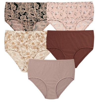 CATHY 5IN1 MAXI PANTY - Image 1