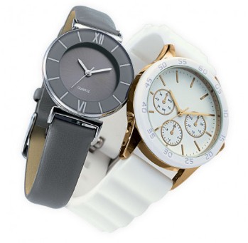 CAMILLE 2PC WATCH SET - Image 1