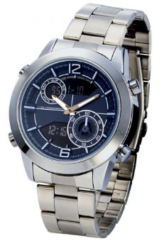 RYAN ANA DIGI WATCH - Image 1