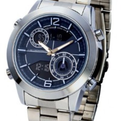 RYAN ANA DIGI WATCH
